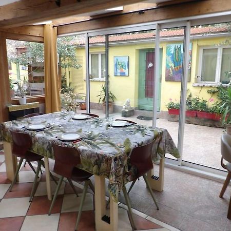 דירות ונסן Chez Michel ! מראה חיצוני תמונה
